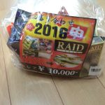 2017年レイドジャパンの福袋-4