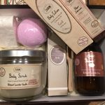 2017年sabonの福袋-1