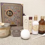 2017年sabonの福袋-3