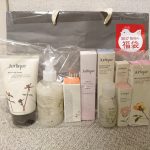 2017年sabonの福袋-3-2