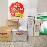 2017年sabonの福袋-3-3