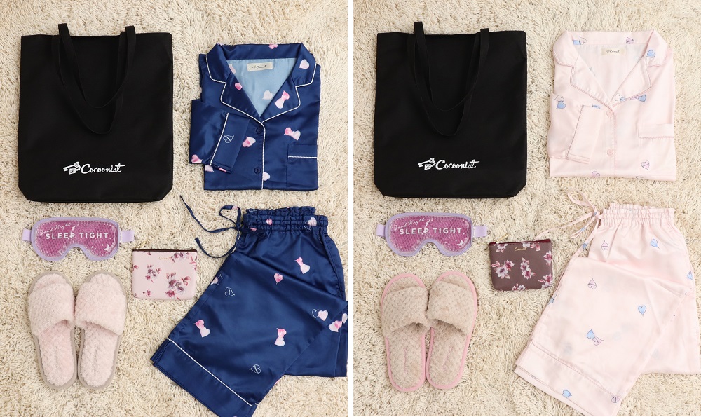 コクーニスト福袋 23 の中身をネタバレします コクーニスト福袋 23 の中身をネタバレします