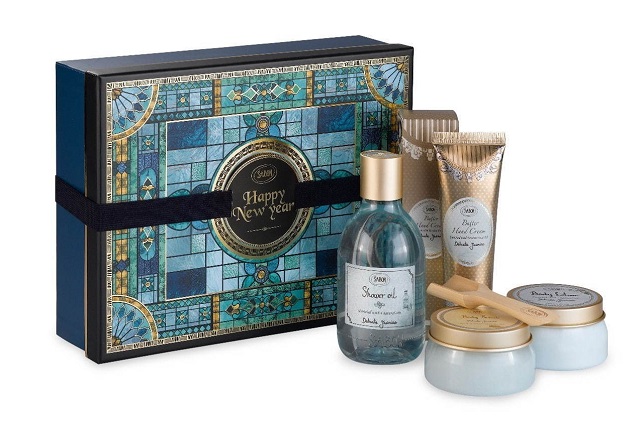 サボンのクリスマスコフレ 21 の完全まとめ