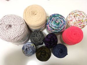 毛糸の丸十の福袋ネタバレ2019-3-2