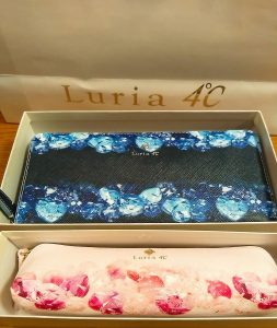 Luria 4℃の福袋の中身2019-29-1