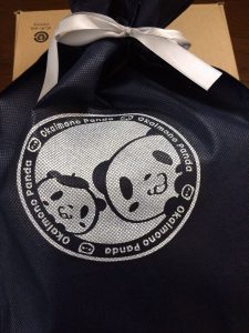 お買いものパンダの福袋の中身2019-14-1