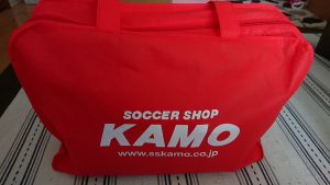 KAMOの福袋の中身2019-4-1