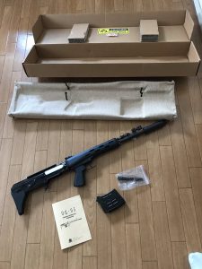 GUN’z GLOVAの福袋ネタバレ2019-1-2