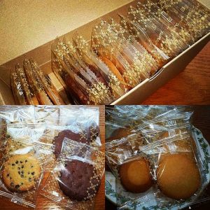 ステラおばさんのクッキーの福袋2019-26-3
