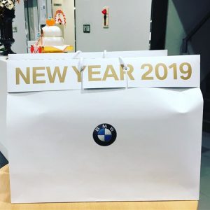 BMWの福袋ネタバレ2019-3-2