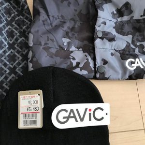 GAViCの福袋を公開2019-2-4