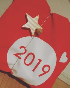 Kukkiaの福袋2019-4-3