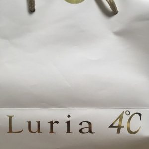 Luria 4℃の福袋の中身2019-21-1