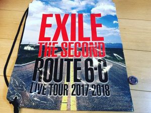 EXILE TRIBE STATIONの福袋ネタバレ2019-20-6