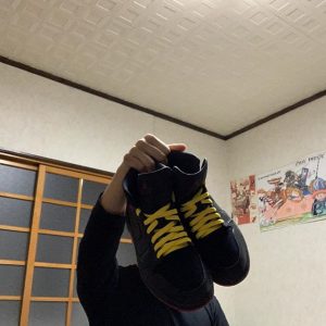 HUFの福袋の中身2019-12-1