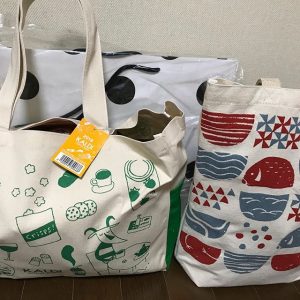 中川政七商店の福袋の中身2019-7-1