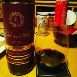 エノテカのワインの福袋の中身2019-4-1