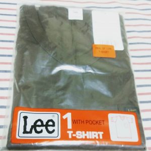 Leeの福袋を公開2019-11-7