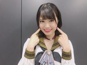 AKB48の福袋の中身2019-1-1