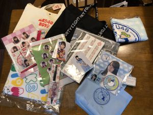 AKB48の福袋ネタバレ2019-3-2