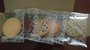 ステラおばさんのクッキーの福袋ネタバレ2019-1-2