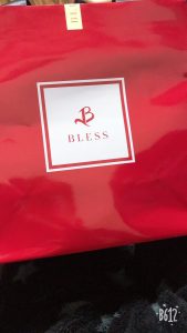 blessの福袋2019-1-3