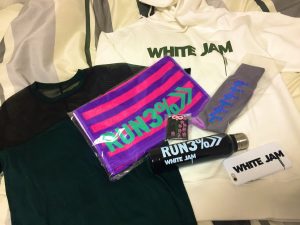WHITE JAMの福袋の中身2019-5-1