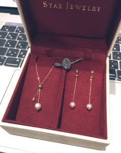 格安爆買い】 STAR JEWELRY - スタージュエリー福袋の通販 by