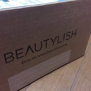 Beautylishの福袋の中身2019-9-1