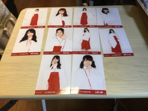 AKB48の福袋ネタバレ2019-10-2