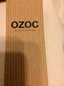 オゾックの福袋2014-7-3