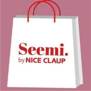 Seemi.by NICE CLAUPの福袋の中身2019-3-8