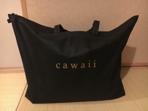 カワイイの福袋の中身2018-1-1