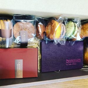 洋菓子店クリオロの福袋ネタバレ2019-2-2