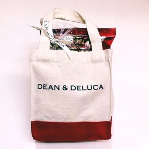 DEAN & DELUCAの福袋ネタバレ2019-9-2