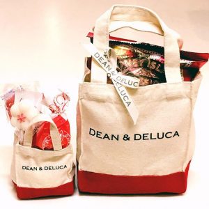 DEAN & DELUCAの福袋の中身2019-9-1
