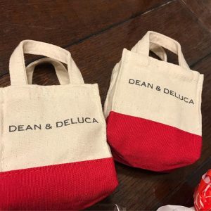 DEAN & DELUCAの福袋を公開2019-11-4