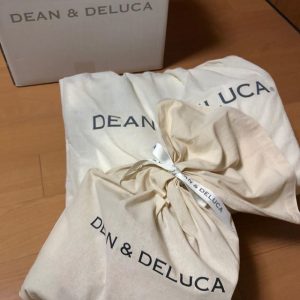 DEAN & DELUCAの福袋の中身2019-14-1