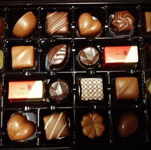 メリーチョコレートの福袋ネタバレ2019-6-2