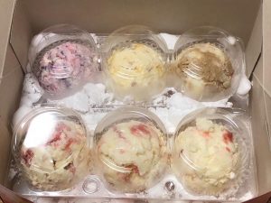 サーティワンアイスクリームの福袋ネタバレ2019-12-6
