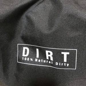 DIRT 100％ Natural Dirtyの福袋の中身2019-12-1