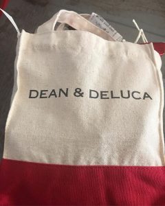 DEAN & DELUCAの福袋2019-8-3