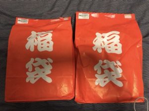 レイドジャパンの福袋ネタバレ2017-4-2