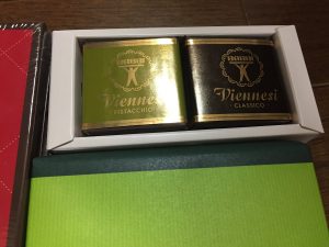 メリーチョコレートの福袋ネタバレ2017-3-2
