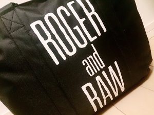ロジャーアンドロゥの福袋2016-11-3