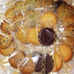 ステラおばさんのクッキーの福袋ネタバレ2016-3-2
