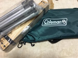 コールマンの福袋ネタバレ2018-1-2