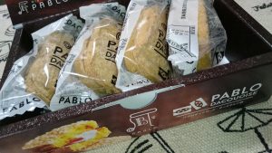 チーズタルト専門店PABLOの福袋ネタバレ2019-8-2