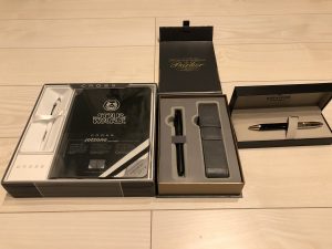 の福袋の中身2019-3-1