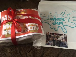 WHITE JAMの福袋ネタバレ2017-5-2